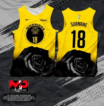 141 HG BLACK YELLOW LAKERS CONCEPT JERSEY FULL SUBLIMATION JERSEY  BASKETBALL JERSEY FREE CUSTOMIZE OF NAME AND NUMBER