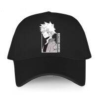 men Baseball Caps katsuki BAKUGO cap summer fashion Baseball hat Summer Casual Adjustabl