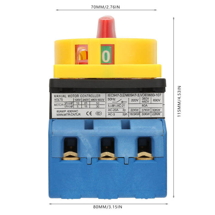 โหลดสวิตช์เซอร์กิตเบรกเกอร์-3-ขั้ว-2-ตำแหน่ง-cam-rotatory-สวิตช์เปิด-ปิด-สวิตช์โหลดเซอร์กิตเบรกเกอร์-สวิตช์ตัดไฟของแหล่งจ่ายไฟ