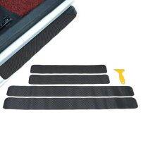 ◑❄♛ Car Door Protector Strips Automotive Anti-Collision Strip For Car Door Anti-Collision Front And Rear Rubber Strips For Car