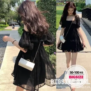 Đầm Ren Nữ đẹp Hàn Quốc Giá Tốt T08/2024 | Mua tại Lazada.vn