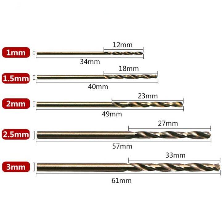 hh-ddpj50pcs-1-1-5-2-2-5-3mm-m35-hss-co-cobalt-twist-drill-bit-for-high-tensile-stainless-steels-drilling