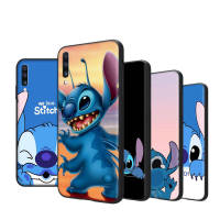 Stitch ซิลิโคน เคสโทรศัพท์ หรับ Realme C33 C12 C21 XT C25Y C17 C1 C21Y X2 C11 V11S C20 C20A C3 C15 C30 C2 C25S V11 C31 Pro ปก