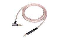 ❆✤ 8-core braid OCC Audio Cable For Ultrasone Signature DJ Performance DXP Pro STUDIO Master Pulse performance 820 840 860 880