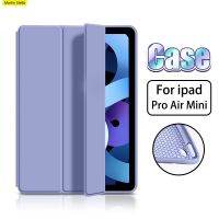 เคส10.5สำหรับ Ipad Pro 12.9 11 10.2 Mini 6 5 Funda สำหรับ Ipad Air 4 5 1 3 2 9.7 9th 8th ฝาครอบ2021 2020รุ่น7th