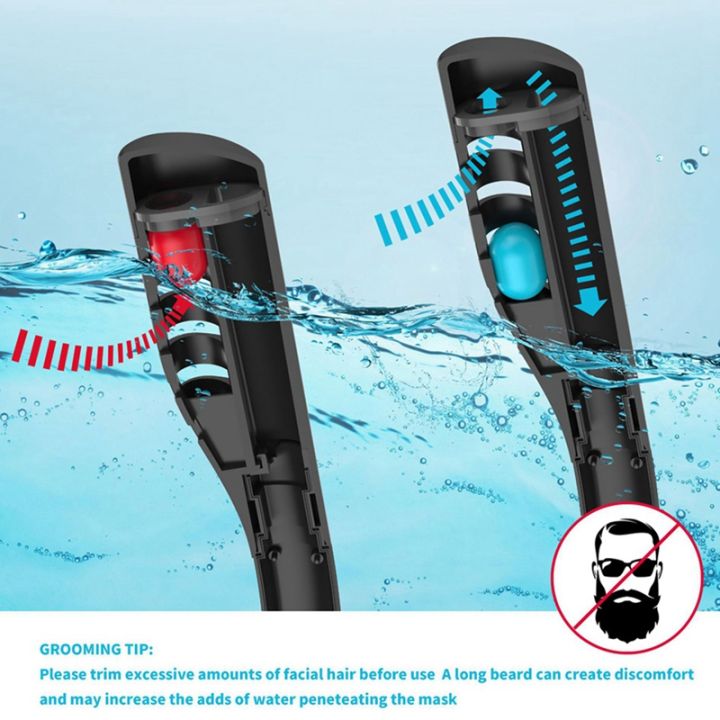 snorkeling-mask-double-tube-silicone-diving-mask-adult-swimming-mask-diving-goggles-underwater-breathing-mask