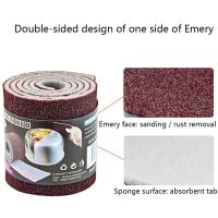 ❉┅✌ Magic Cleaning Sponge Carborundum Household Tools Eraser Kitchen Utensils Bathroom Accessory Dish Emery Sponge