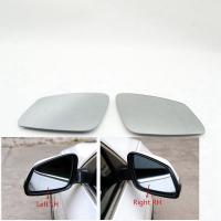 Car Exterior Parts Heated Rearview Glass Mirror For BMW E63 E64 F01 F02 F07 F10 F11 520i 525i 528i 530i 540i 550i