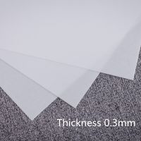 กระดาษ A4สีขาวกระดาษเวเฟอร์กินได้ความหนา0.3/0.65มม. แผ่นรับประทานได้เครื่องมืออุปกรณ์ทำขนมสำหรับตกแต่งเค้ก