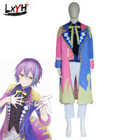 [LXYH- COSER KING]  Project Sekai Colorful Stage feat Kamishiro Rui Cosplay Clothing Cos เครื่องแต่งกายคอสเพลย์ การ์ตูนอะนิเมะ Cosplay Costume Dress