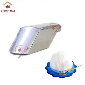 Halo halo ice maker hot sale