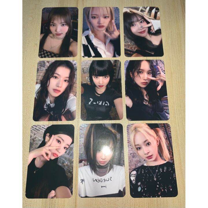 TWICE SEASON'S GREETINGS 2023 - SECRET LIFE @HOUSE - JYP SHOP