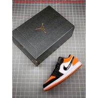 【Original Best Quality】 A*J1 Shattered Brckboard Mens and Womens Basketball Shoes