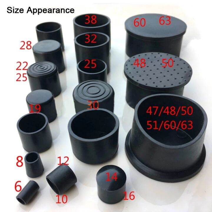 new-16pcs-rubber-chair-leg-tips-caps-furniture-foot-table-end-cap-covers-floor-protector-for-indoor-home-chair-floor-protector