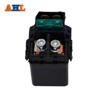 AHL Motorcycle Electrical Parts Starter Solenoid Relay Ignition Key Switch For Honda CBR600RR CBR 600 RR 2011-2014 Other Transmission Parts