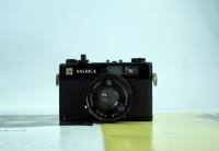 YASHICA ELECTRO 35CC