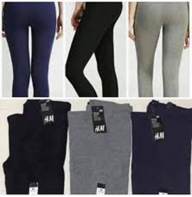 High waist cotton leggings - Women | Mango USA-cacanhphuclong.com.vn