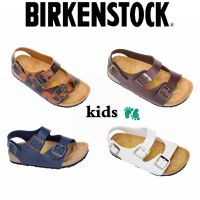 2022 【In Stock】Made in Germany Birkenstocks kids Sandals Slippers