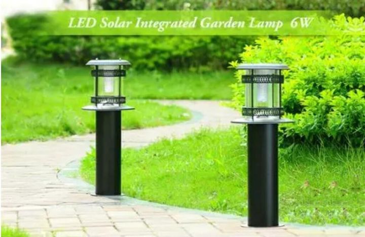 led-solar-garden-light-โคมไฟสนามโซล่าเซลล์-ดีไซน์เรียบหรู-เเสงขาว-ความยาว-60-cm-สำหรับใช้งานภายนอก-เหมาะสำหรับติดตั้งเป็นโคมไฟสวน-โคมไฟสนาม-โคมไฟลานบ้าน-โคมไฟทางเดิน