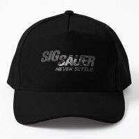 Fantastic Logo Best Of Sig Sauer Must Ha Baseball Cap Hat Summer Boys Spring Outdoor Czapka Sun Wome