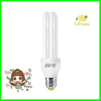 หลอดประหยัด EVE STANDARD CFL 11 วัตต์ DAYLIGHTCOMPACT FLUORESCENT LAMP EVE STANDARD CFL 11W DAYLIGHT **ลดราคาจัดหนัก **