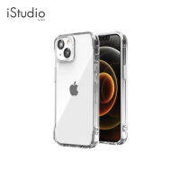 JTLEGEND HYBRID CUSHION DX CASING FOR IPHONE 14 SERIES CRYSTAL เคสไอโฟนซีรีย์ 14