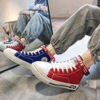 ┋¤▽  Net the red sail cloth shoes boy ow joint warbler Yang function tactical buckle female graffiti reflective blasting wind change leisure sandals