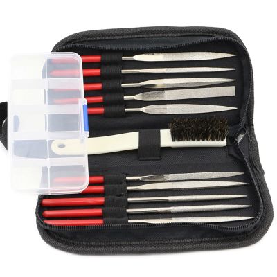 Diamond Needle File Set Diamond File Set Sickle Hand Tool