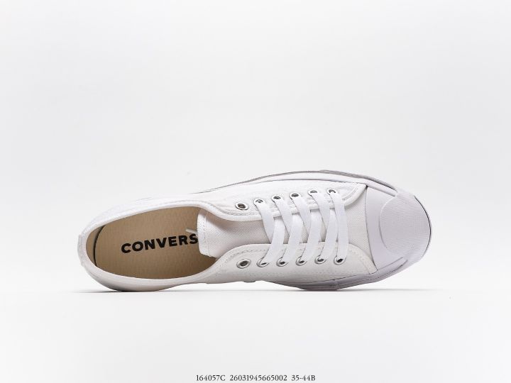 รองเท้าconverse-x-clot-รองเท้าผ้าใบสีขาว-รองเท้าคอนเวิร์ส-ฮิตติดเทรน-ลิขสิทธิ์แท้100