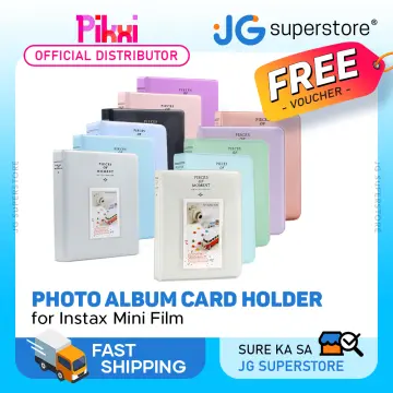 Shop Instax Film Photo Album with great discounts and prices