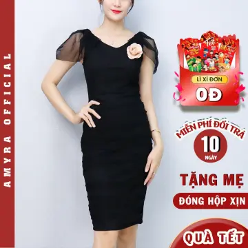 đầm U30 Giá Tốt T05/2024 | Mua tại Lazada.vn