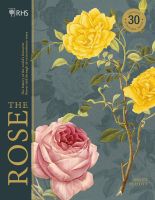 หนังสืออังกฤษใหม่ The Rose : The History of the Worlds Favourite Flower Told through 40 Extraordinary Roses [Hardcover]