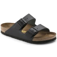 Birkenstock Footwear - Arizona - Black (Regular) รุ่น 51191