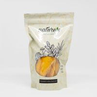 Natures Delight Dehydrated Mango Slice Soft Dry 250g/ มะม่วงสไลซ์อบแห้ง 250 กรัม ตราเนเจอร์ส ดีไลท์