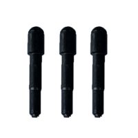 3pcs Pen Tips for Thinkpad Pen Pro Lenovo Active Pen ,Active Pen 2 Touch Pen Core Pen Tip NIB for Dell PN579X PN556W