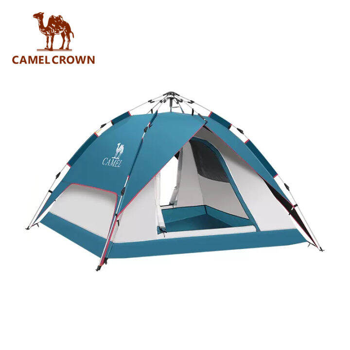 Lazada tent outlet