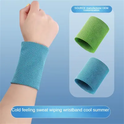 ┇ Armband Pressure Protection Comfortable Wrist Support High Elastic Armbands Wristbands Sport Wrist Band Athletic Volleball