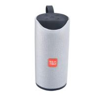 ลำโพงบลูทูธ T&amp;G TG 113 Super Bass Wireless Bluetooth Speaker