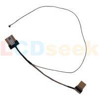 จอแอลซีดี LED ใหม่ EDP LVDS สำหรับ ASUS X540SA X540S X540 X540L D540LA D540Y R540S DDXKAKLC000ยืดหยุ่นสายวิดีโอ