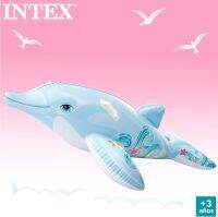 Intex 58535NP 58001 ปลาโลมา