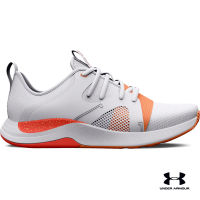 Under Armour UA Womens Charged Breathe Lace TR Training Shoes อันเดอร์ อาร์เมอร์ ร้องเท้าผ้าใบออกกำลังกายสำหรับเทรนนิ่ง สำหรับผู้หญิง