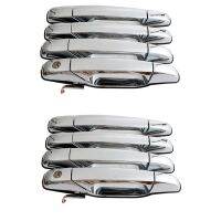 Car Outside Door Handle for Exterior Door Handle Chrome 20828258 22738721