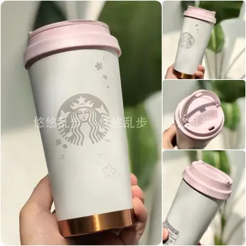 PRE ORDER 2023 Starbucks Korea Spring Pink Cherry Blossom Transparent