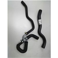 อะแดปเตอร์อัตโนมัติสำหรับรถ Raffreddamento Del Motore Tubo Flessibile Acqua Del Radiatore Per Motore Mazda 3 BK 2004-2008 2.0