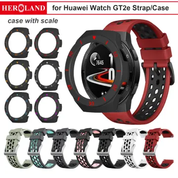 Huawei gt2e online wristband