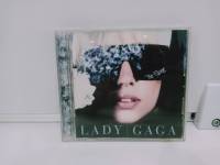 1 CD MUSIC ซีดีเพลงสากล  LADY GAGA  The Fame (A7A93)