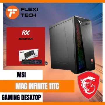 Shop E Tech Pc Online Oct 22 Lazada Com My