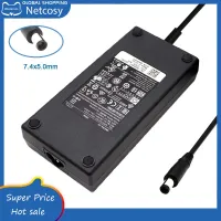 19.5V 9.23A 180W 7.4X5.0Mm Charger Laptop อะแดปเตอร์ AC สำหรับ G3 15 3500 3579 3779 3590 5510 5511 5587 5590 7588 7590 7790