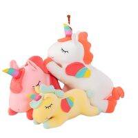 ☽♨◘ Soft Unicorn Plush Toy Baby Kids Unicorn Stuffed Animals Girls - Soft Unicorn Plush - Aliexpress