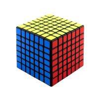 HelloCube MofangJiaoshi MoYu MF7ลูกบาศก์มายากล Meilong 7X7X7 Cube Magic 7x7เกมส์ประลองความเร็ว Cubo ของเล่นเพื่อการศึกษาเป็ดยาง